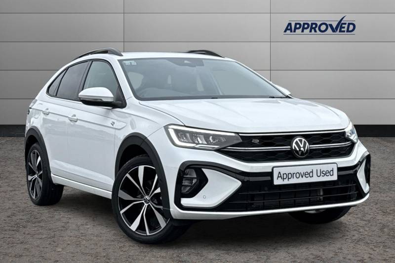 2025 Volkswagen Taigo