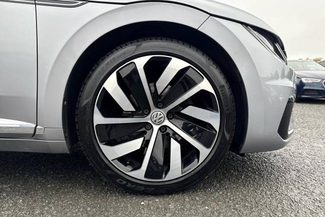 2019 Volkswagen Arteon 2.0 TDI R-Line 5dr