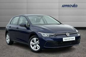 2023 Volkswagen Golf at TJ Hamilton Cookstown