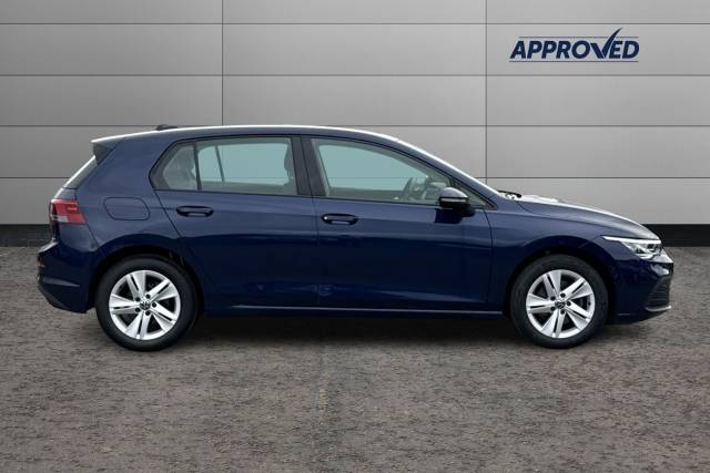 2023 Volkswagen Golf 1.0 TSI Life 5dr