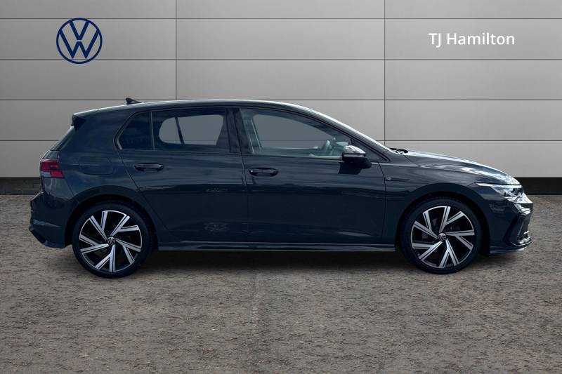 2022 Volkswagen Golf