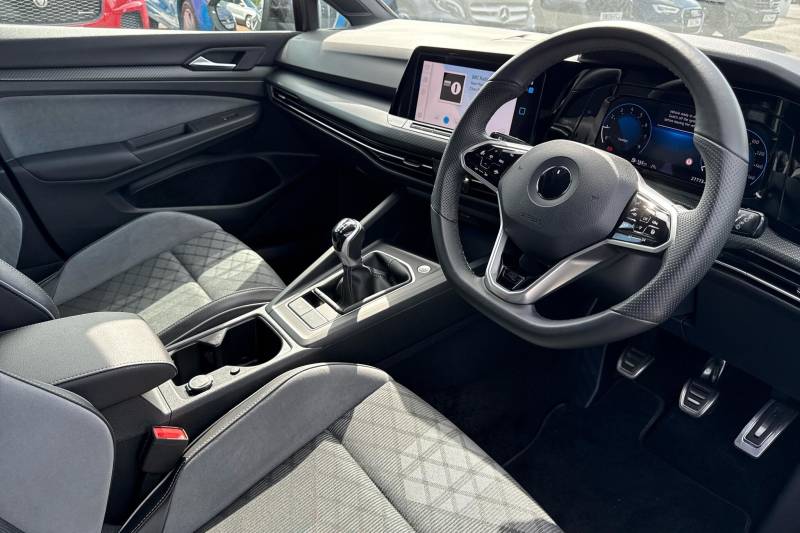 2022 Volkswagen Golf