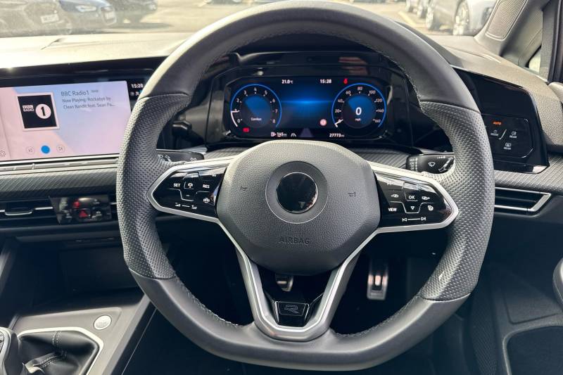 2022 Volkswagen Golf