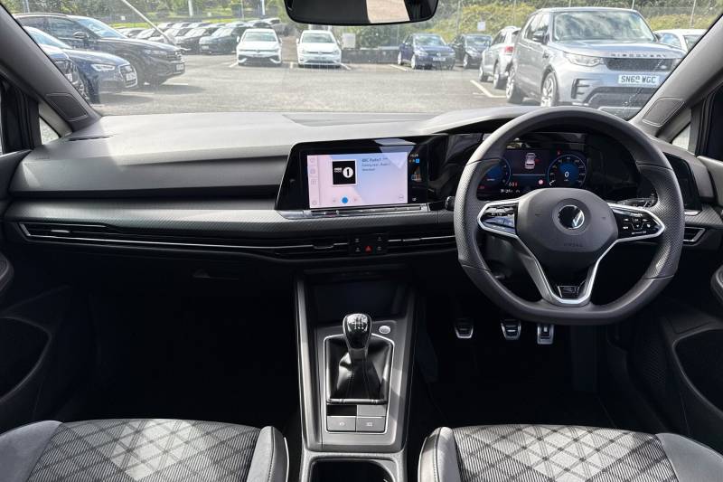 2022 Volkswagen Golf