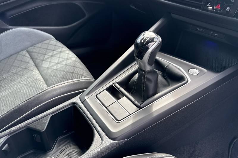 2022 Volkswagen Golf