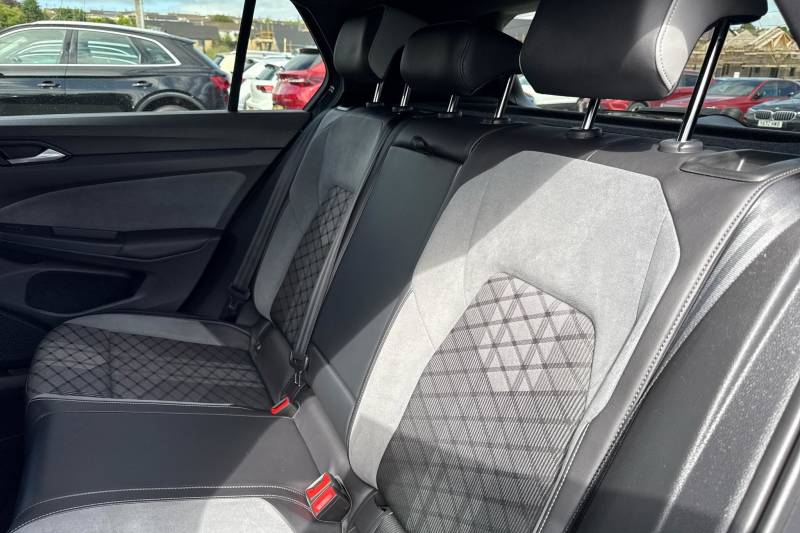 2022 Volkswagen Golf