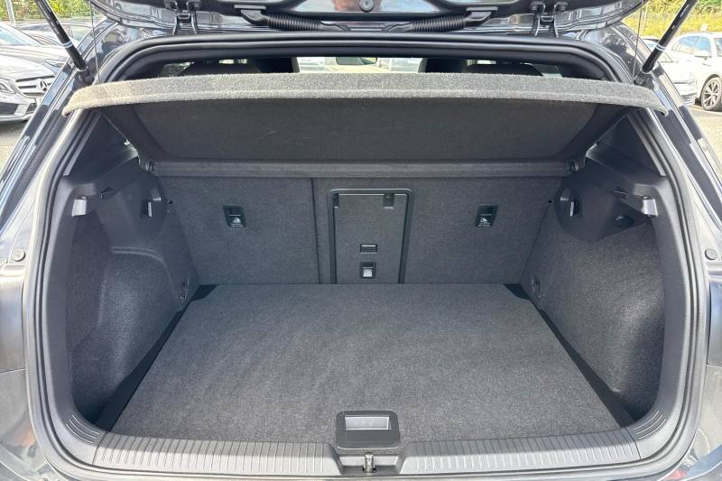 2022 Volkswagen Golf