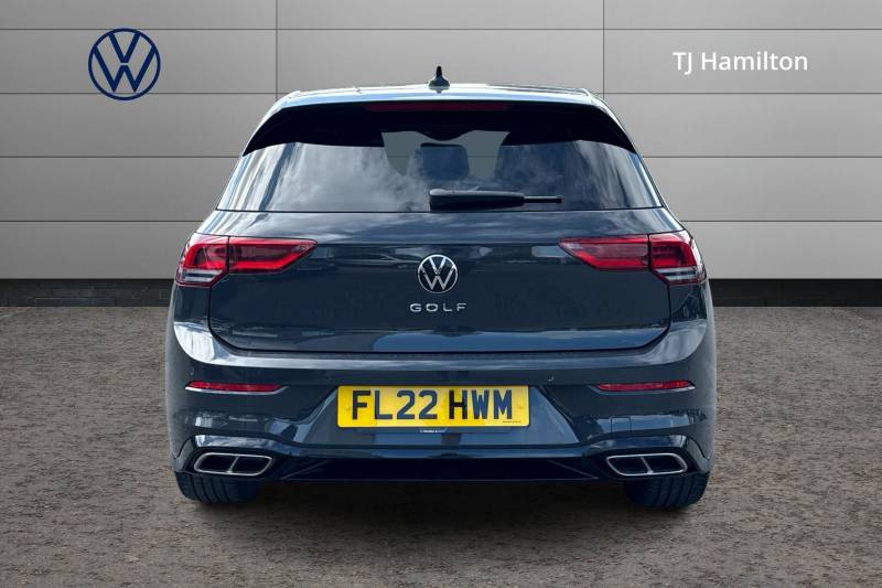 2022 Volkswagen Golf