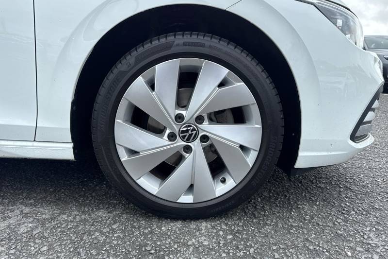 2021 Volkswagen Golf