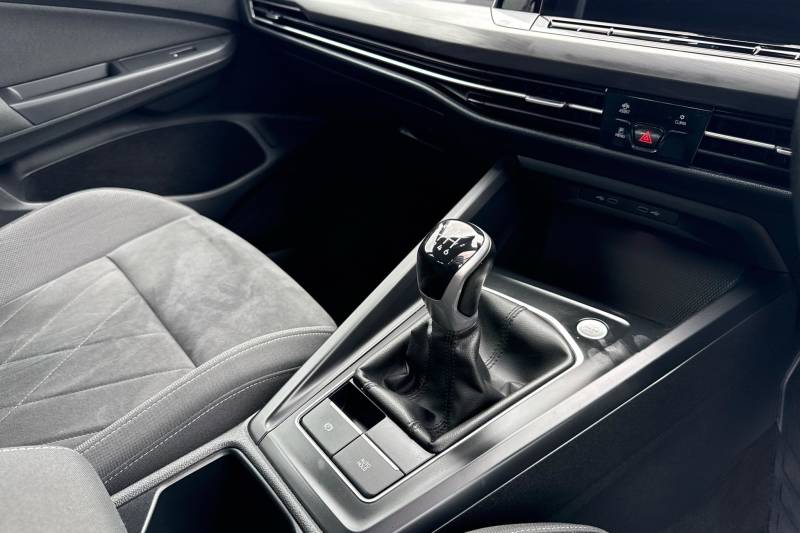 2021 Volkswagen Golf