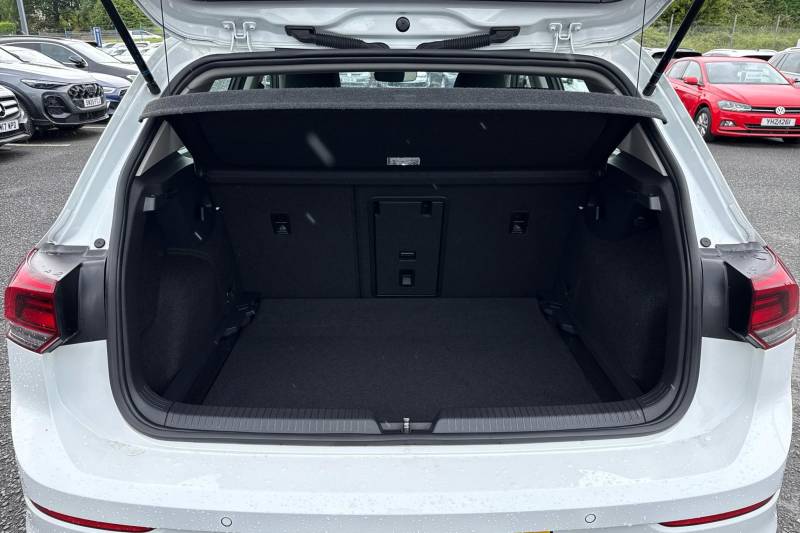 2021 Volkswagen Golf