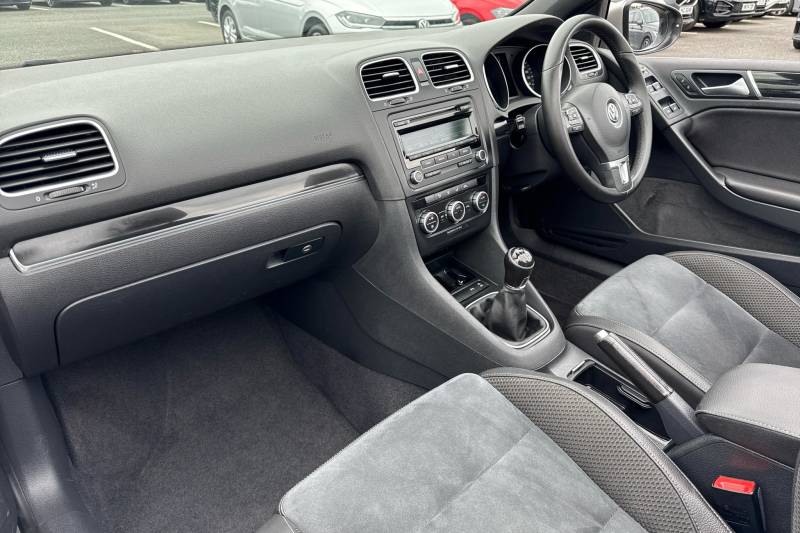 2014 Volkswagen Golf