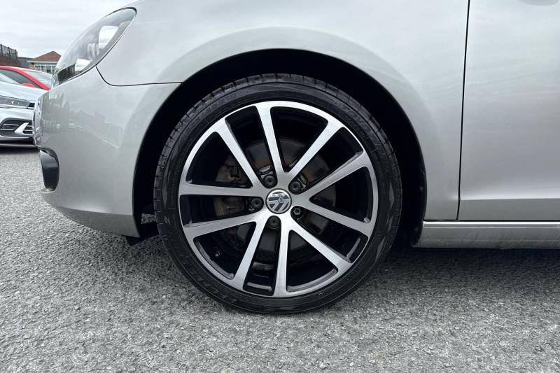 2014 Volkswagen Golf