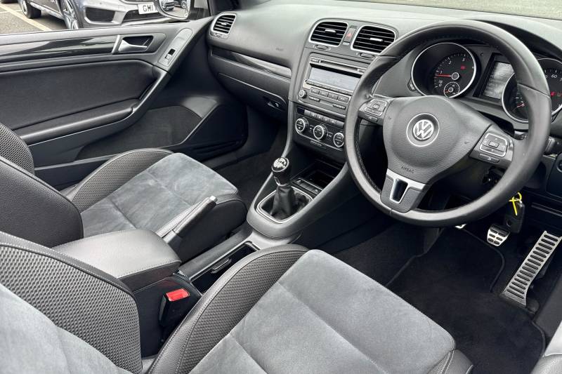 2014 Volkswagen Golf