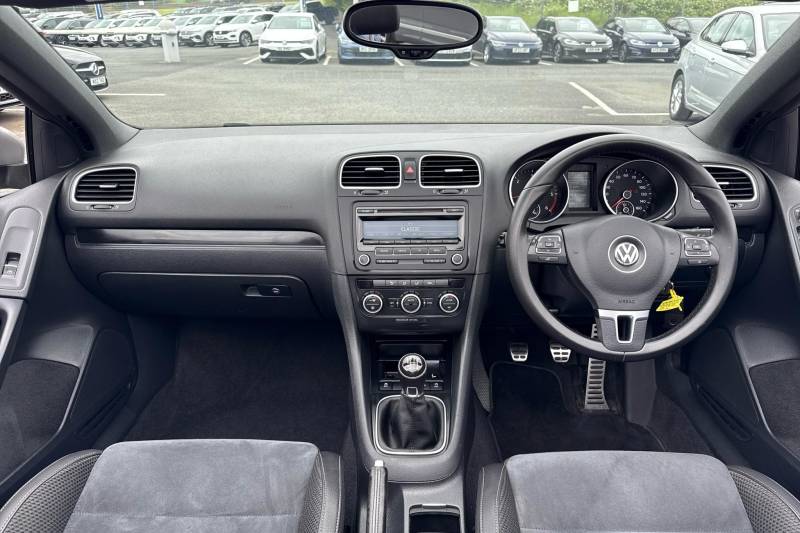 2014 Volkswagen Golf