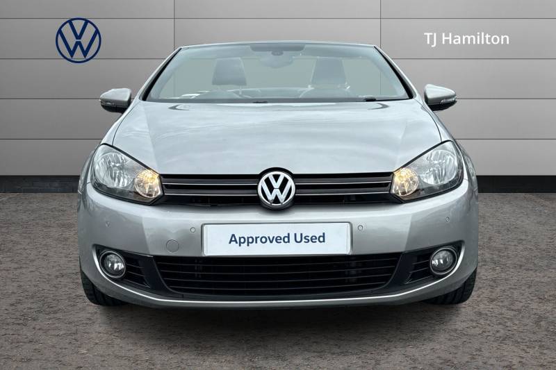 2014 Volkswagen Golf