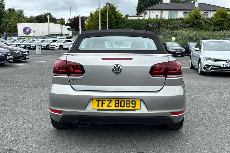 2014 Volkswagen Golf