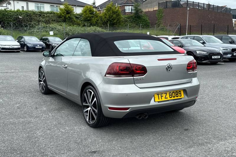 2014 Volkswagen Golf