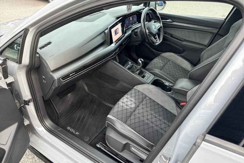 2022 Volkswagen Golf