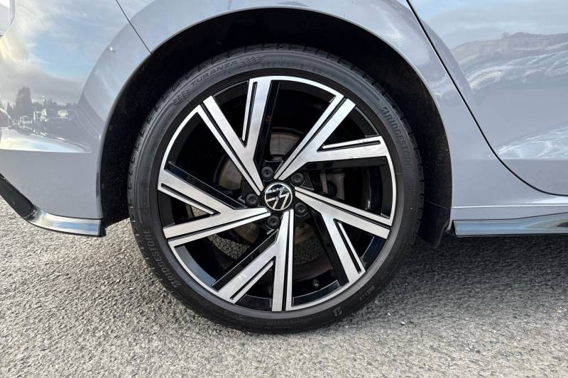 2022 Volkswagen Golf