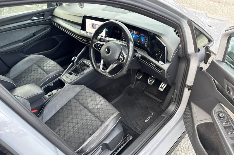 2022 Volkswagen Golf