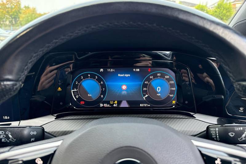 2022 Volkswagen Golf