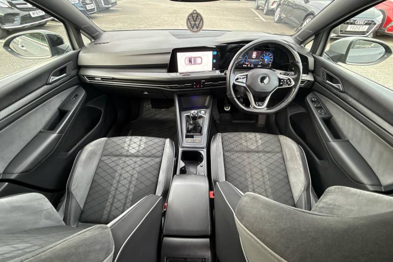 2022 Volkswagen Golf