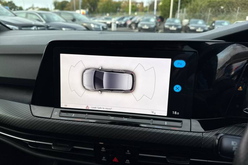 2022 Volkswagen Golf