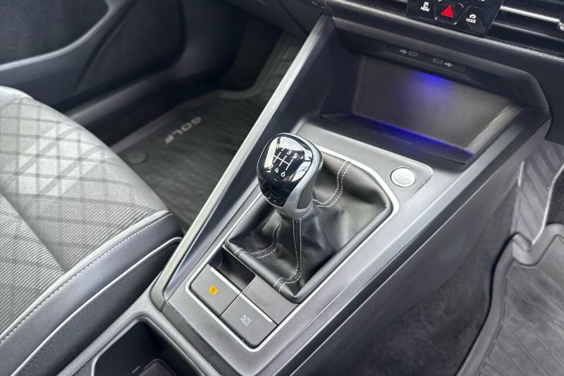 2022 Volkswagen Golf