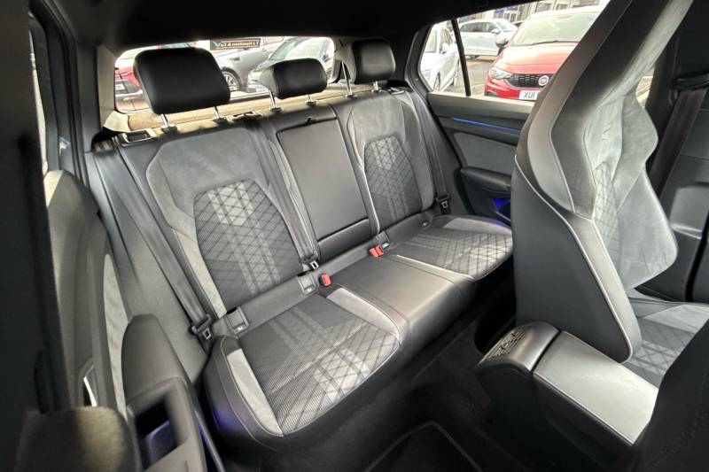 2022 Volkswagen Golf