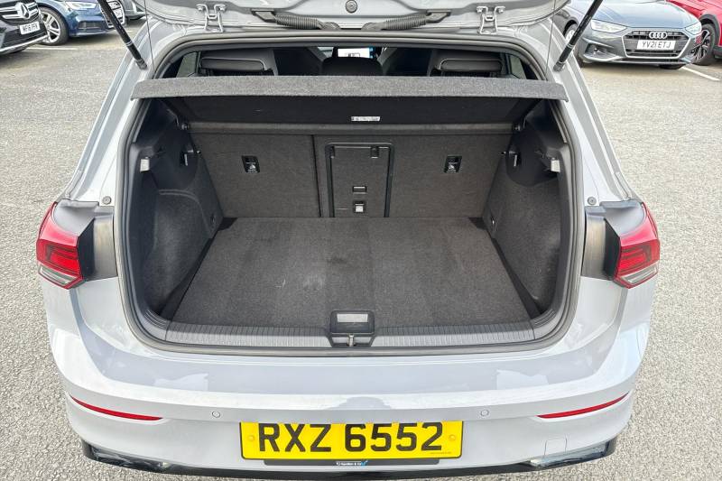 2022 Volkswagen Golf