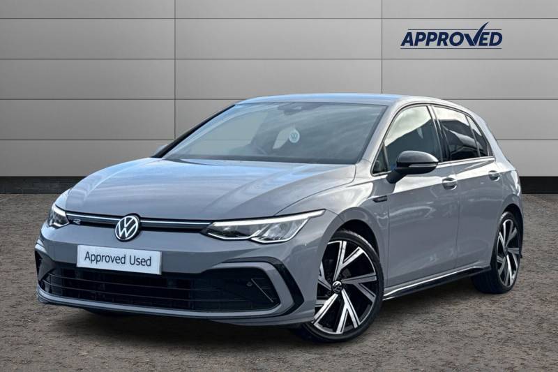 2022 Volkswagen Golf