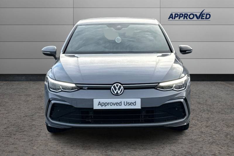 2022 Volkswagen Golf