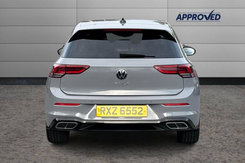 2022 Volkswagen Golf