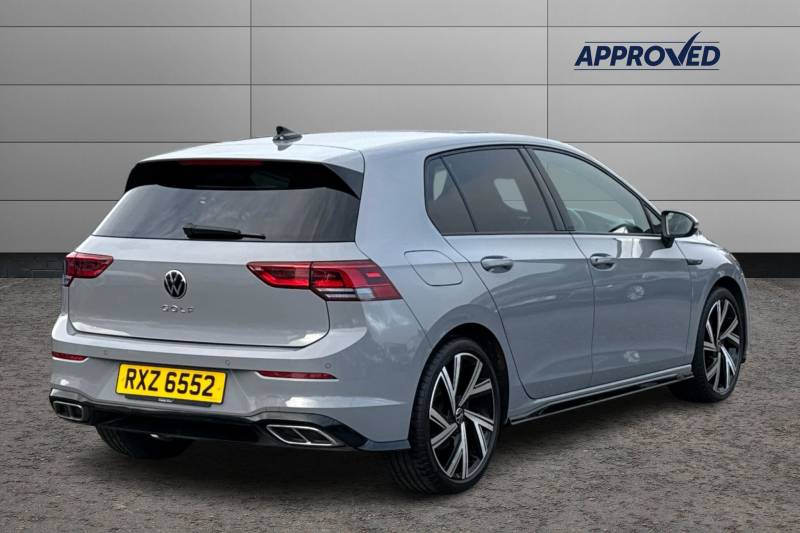 2022 Volkswagen Golf