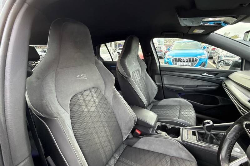 2022 Volkswagen Golf