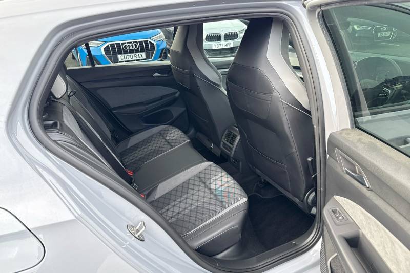 2022 Volkswagen Golf