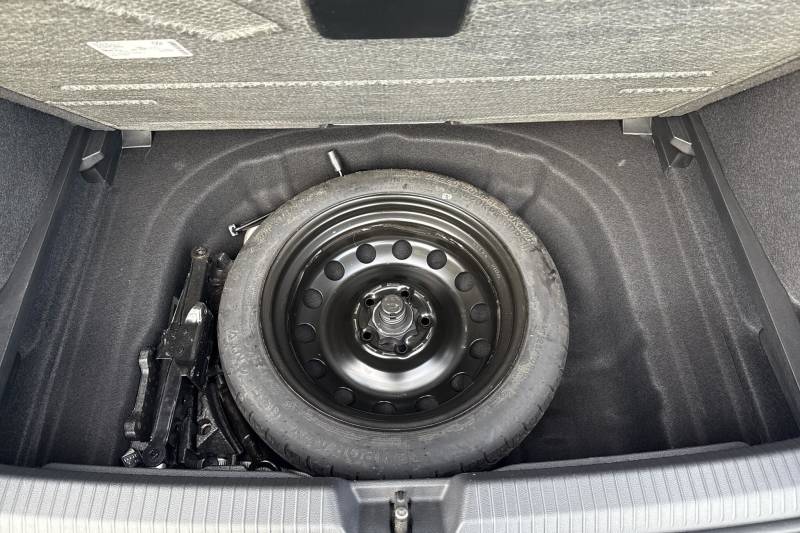 2022 Volkswagen Golf