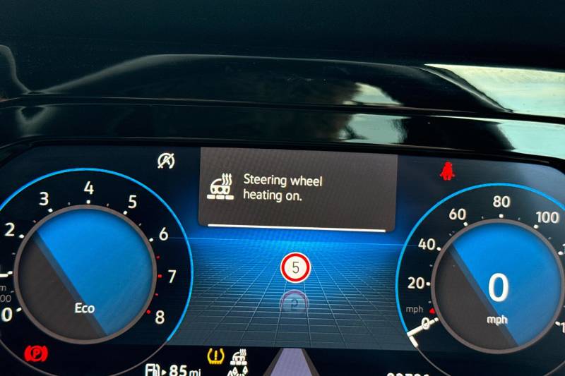 2022 Volkswagen Golf