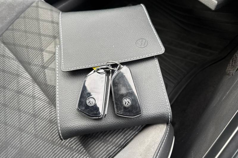 2022 Volkswagen Golf