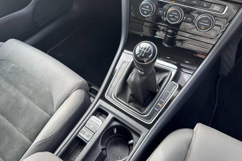 2020 Volkswagen Golf