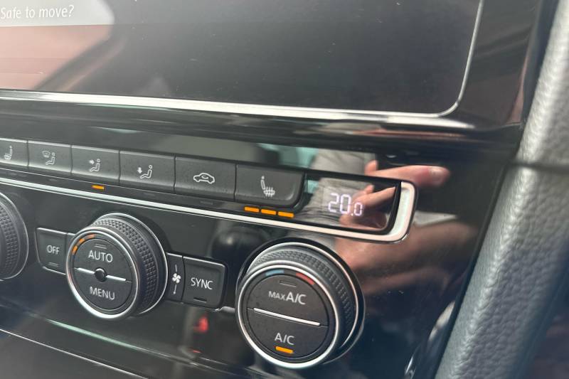 2020 Volkswagen Golf