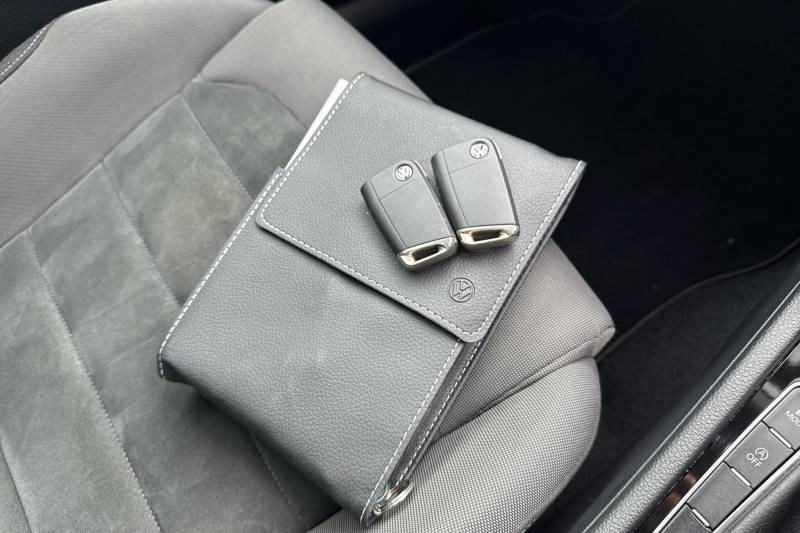 2020 Volkswagen Golf