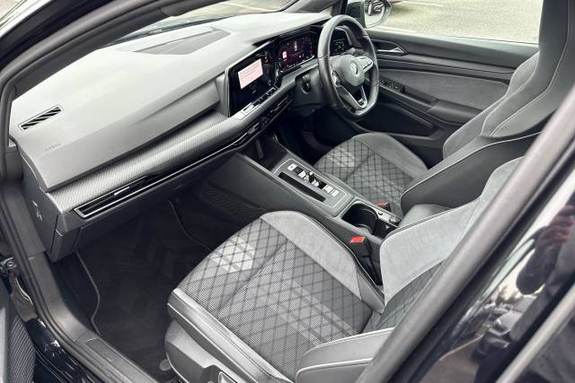2021 Volkswagen Golf 2.0 TDI 150 R-Line 5dr DSG