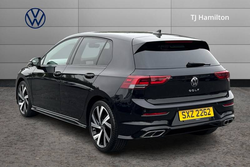 2021 Volkswagen Golf