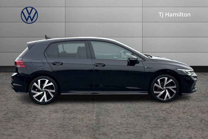2021 Volkswagen Golf