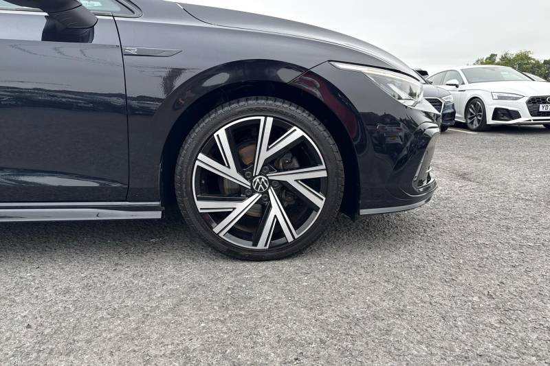 2021 Volkswagen Golf