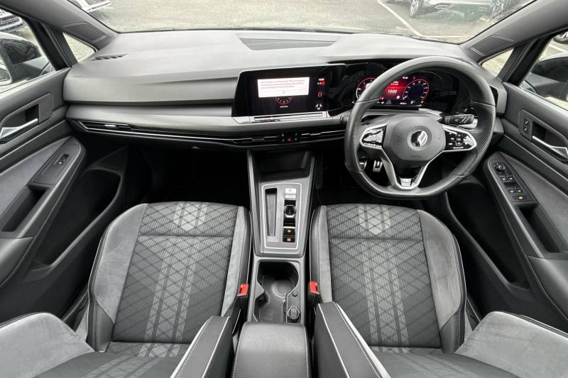 2021 Volkswagen Golf