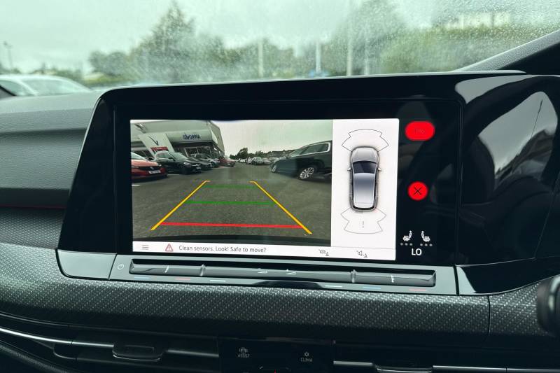 2021 Volkswagen Golf