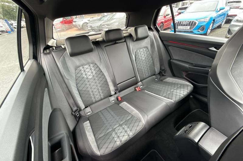 2021 Volkswagen Golf